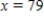 <strong>Solve for the equation for </strong> A) B) C) D) E) 