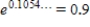<strong>Write the logarithmic equation as an exponential equation. </strong> A) B) C) D) E)