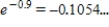 <strong>Write the logarithmic equation as an exponential equation. </strong> A) B) C) D) E)
