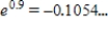 <strong>Write the logarithmic equation as an exponential equation. </strong> A) B) C) D) E)