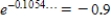 <strong>Write the logarithmic equation as an exponential equation. </strong> A) B) C) D) E)