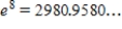 <strong>Write the exponential equation as a logarithmic equation.</strong> A) B) C) D) E) 