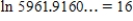 <strong>Write the exponential equation as a logarithmic equation.</strong> A) B) C) D) E) 