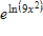 <strong>Simplify </strong> A) B) C) D) E) 