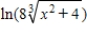 <strong>Write the expression as the logarithm of a single quantity.</strong> A) B) C) D) E) 