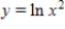 <strong>Find the derivative of the following function. </strong> A) B) C) D) E) 