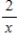 <strong>Find the derivative of the following function. </strong> A) B) C) D) E) 