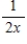 <strong>Find the derivative of the following function. </strong> A) B) C) D) E) 