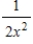 <strong>Find the derivative of the following function. </strong> A) B) C) D) E) 