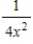<strong>Find the derivative of the following function. </strong> A) B) C) D) E) 