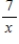 <strong>Find the derivative of the following function. </strong> A) B) C) D) E) 