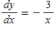 <strong>Find the derivative of </strong> A) B) C) D) E) 
