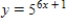 ​Find the derivative of the following function. ​   ​