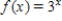 ​Find the second derivative of the function   ​