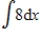 <strong>Find the indefinite integral and check your result by differentiation. </strong> A) B) C) D) E)
