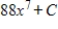 <strong>Evaluate the integral </strong> A) B) C) D) E)