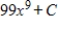 <strong>Evaluate the integral </strong> A) B) C) D) E)