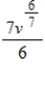 <strong>Find the indefinite integral and check your result by differentiation. </strong> A) B) C) D) E)