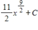 <strong>Evaluate the integral </strong> A) B) C) D) E)