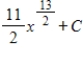 <strong>Evaluate the integral </strong> A) B) C) D) E)