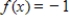 <strong>The graph of the derivative of a function is given below.Sketch the graphs of two functions that have the given derivative. </strong> A) 1: 2: B) 1: 2: C) 1: 2: D) 1: 2: E) 1: 2: