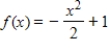 <strong>The graph of the derivative of a function is given below.Sketch the graphs of two functions that have the given derivative. </strong> A) 1: 2: B) 1: 2: C) 1: 2: D) 1: 2: E) 1: 2: