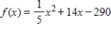 <strong>Find the particular solution that satisfies the differential equation and initial condition </strong> A) B) C) D) E)