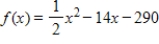 <strong>Find the particular solution that satisfies the differential equation and initial condition </strong> A) B) C) D) E)