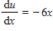 <strong>Identify u and for the integral </strong> A) and B) and C) and D) and E) and