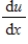 <strong>Identify u and for the integral </strong> A) and B) and C) and D) and E) and