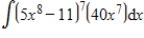 <strong>Evaluate the integral </strong> A) B) C) D) E)