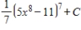 <strong>Evaluate the integral </strong> A) B) C) D) E)