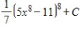 <strong>Evaluate the integral </strong> A) B) C) D) E)