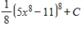 <strong>Evaluate the integral </strong> A) B) C) D) E)
