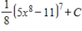 <strong>Evaluate the integral </strong> A) B) C) D) E)