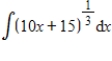 <strong>Evaluate the integral </strong> A) B) C) D) E)
