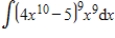 <strong>Evaluate the integral </strong> A) B) C) D) E)