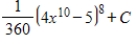<strong>Evaluate the integral </strong> A) B) C) D) E)
