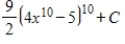 <strong>Evaluate the integral </strong> A) B) C) D) E)