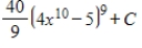 <strong>Evaluate the integral </strong> A) B) C) D) E)