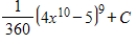<strong>Evaluate the integral </strong> A) B) C) D) E)