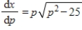 <strong>Find the supply function that satisfies and the initial condition when </strong> A) B) C) D) E)