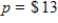 <strong>Find the supply function that satisfies and the initial condition when </strong> A) B) C) D) E)