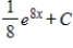 <strong>Evaluate the integral </strong> A) B) C) D) E)
