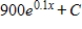 <strong>Evaluate the integral </strong> A) B) C) D) E)