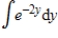 <strong>Find the indefinite integral. </strong> A) B) C) D) E)
