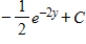 <strong>Find the indefinite integral. </strong> A) B) C) D) E)