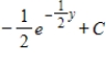 <strong>Find the indefinite integral. </strong> A) B) C) D) E)