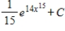 <strong>Evaluate the integral </strong> A) B) C) D) E)