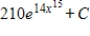 <strong>Evaluate the integral </strong> A) B) C) D) E)